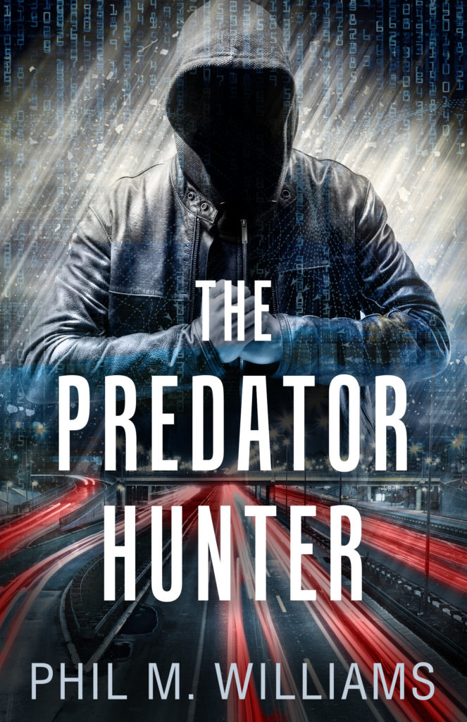 Thriller Deals Phil M. Williams